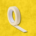Masking tape