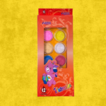 KAIDISI Kids Watercolors set