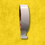Double tape Tissue