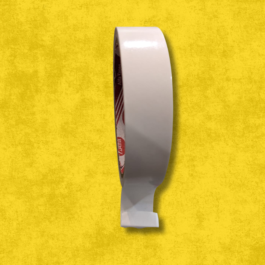 mianart (23) Double tape Tissue - Image 1