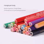 Giorgione Classic-Colour Colored Pencils – 24 Vibrant Colors - Image 3