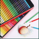 Giorgione Classic-Colour Colored Pencils – 24 Vibrant Colors - Image 2