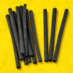Charcoal Sticks 12 Pcs - Image 3