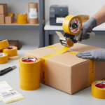 Packing Tape - Image 2